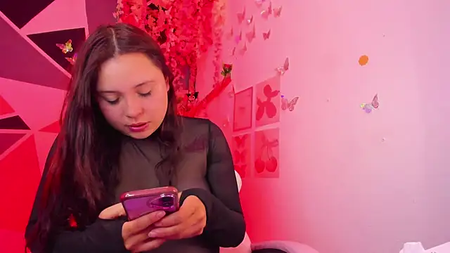 little_emma0 Chat XXX live