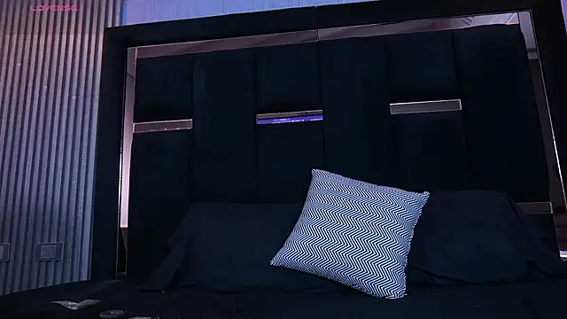Dark_Eros_ Show Webcam
