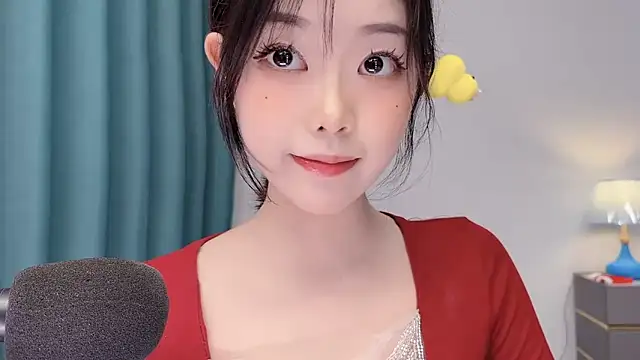 smalldaisyのライブXXXチャット