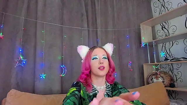 space_cowgirl Live XXX Chat