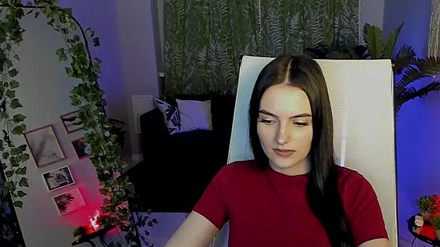 Онлайн чат XXX StellaCrowe