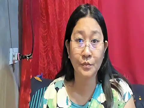 CHUBBY_ANGEL09 Pertunjukan Webcam