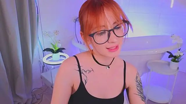 WICKEDEMBER Live XXX-chat
