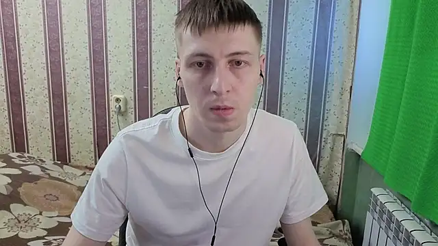 Show de Darien_Brown na webcam