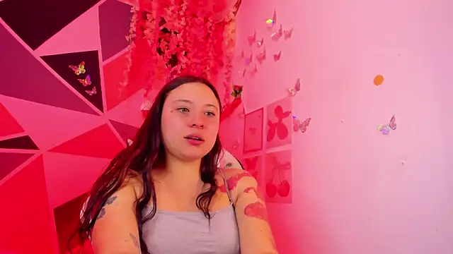 Chat XXX en directo de little_emma0