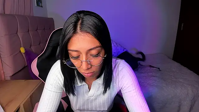 Chat XXX en directo de Bellacatx