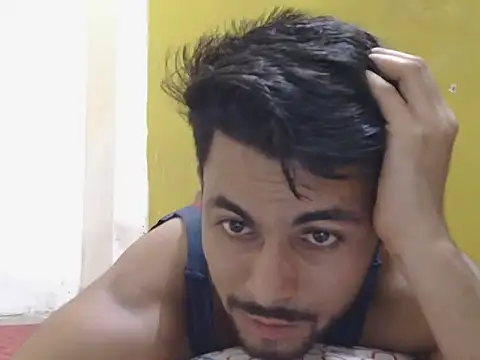 Stubborndesiboy Obrolan Langsung XXX