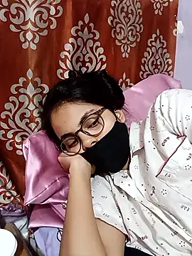 Sandhya_77 Webcam-Show