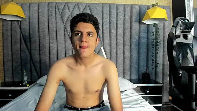 JacksonDunss Live XXX Chat