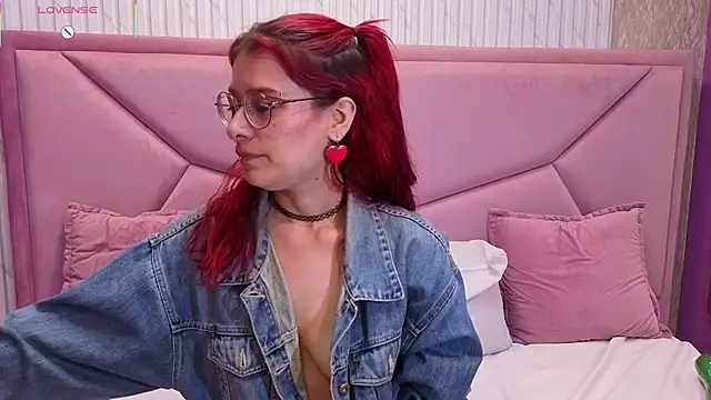 LolyYunno's Live XXX Chat