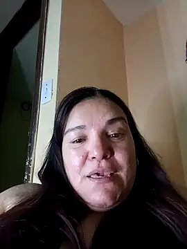 Zuleyka_69 라이브 XXX 채팅