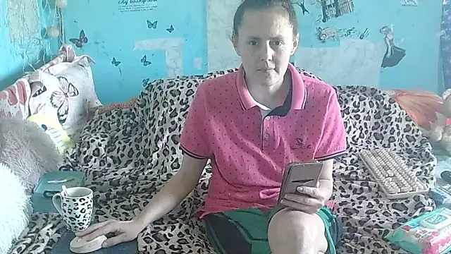 brighteyes77's Live XXX Chat