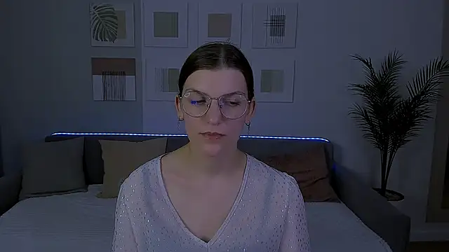 AnnaThorne's Live XXX Chat