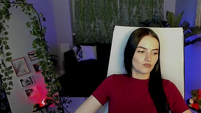 StellaCrowe's Live XXX Chat