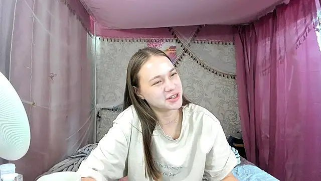 Chat +18 de leila_bambi_ ao vivo