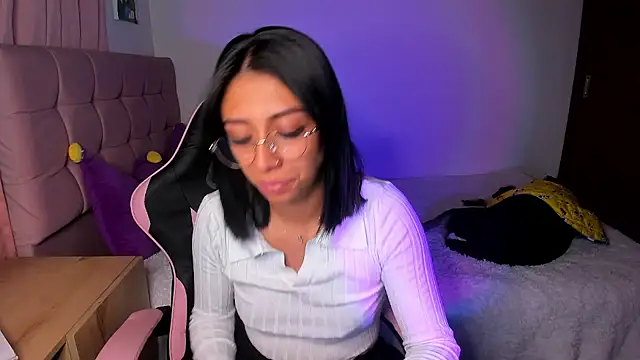 Chat +18 de Bellacatx ao vivo
