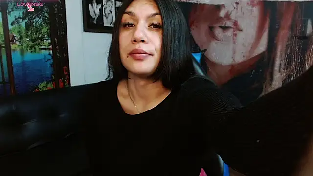 gigi_gilt_ Obrolan Langsung XXX