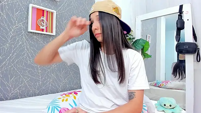 ViictoriiaSaenz Live XXX-chat