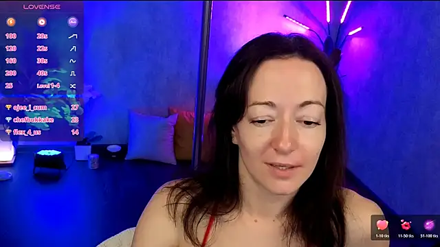 kimberlyray777 live XXX chat