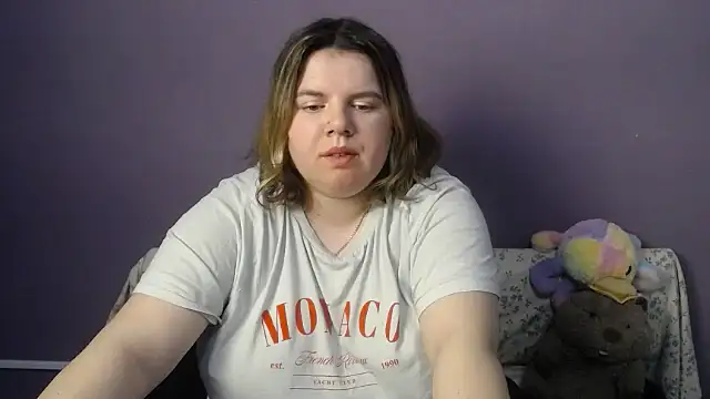 XXX chat uživo modela so_shy