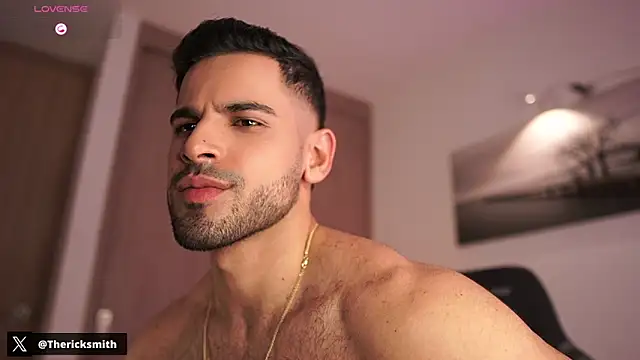 Rick__Smith153 Webcam-Show