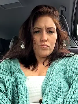 AmberLayla's Webcam Show