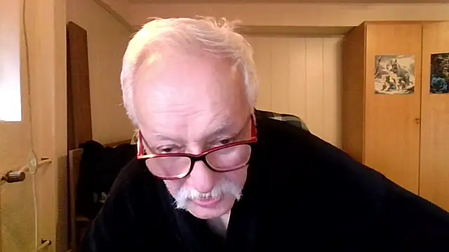 Sammy1660 Webcam-Show