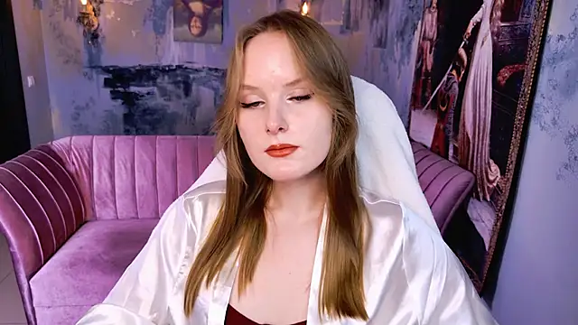 VivienLeeigh Live XXX-Chat