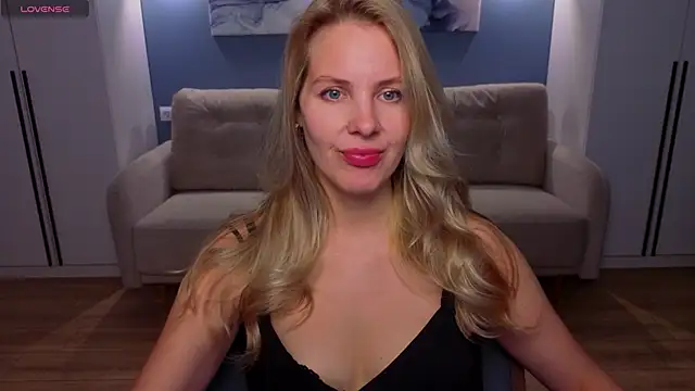Živý XXX chat MelanieBennett
