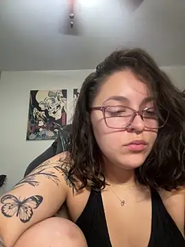 Chat XXX en directo de Mamachulita