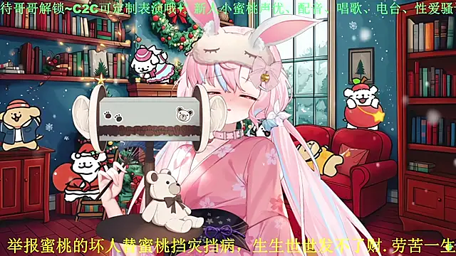 Mitao_ Show Webcam