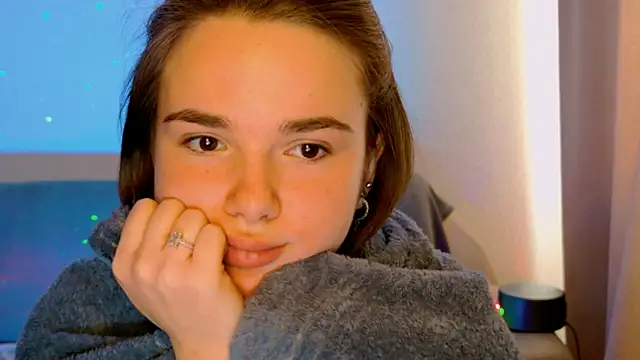 May_Bloom – Live XXX-chat