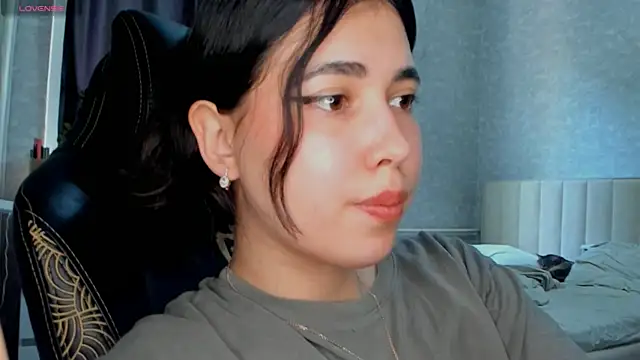 Czat XXX na żywo – Diara_1an
