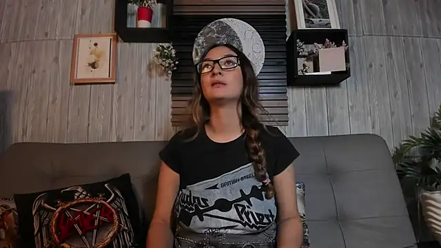 Show de webcam de Alucarda666