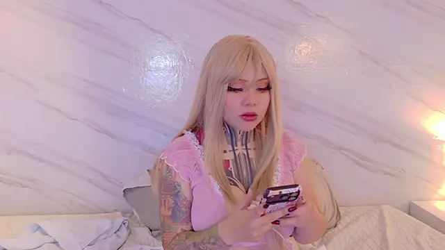 valkyrie_claire_ Live XXX-Chat
