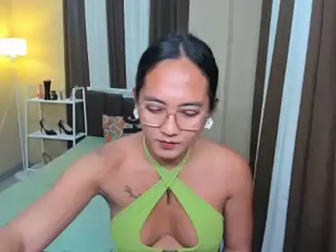 Chat XXX ao vivo de Jannahsofuck