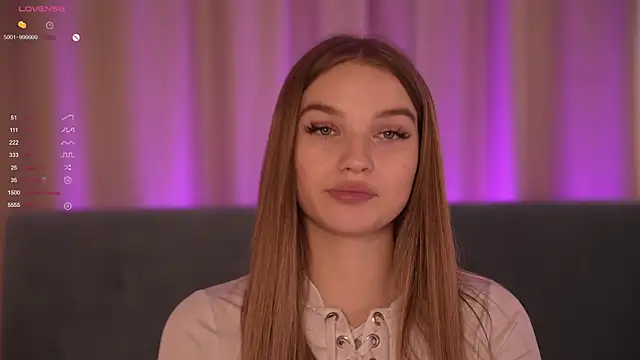 JanetJennings Live XXX-chat
