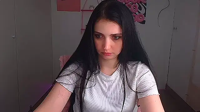Amalia_amor 라이브 XXX 채팅
