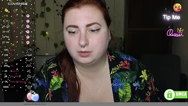Alicia_love00 লাইভ XXX চ্যাট