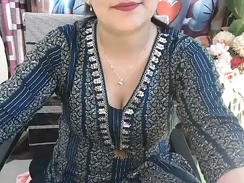 _chitranshi 라이브 XXX 채팅