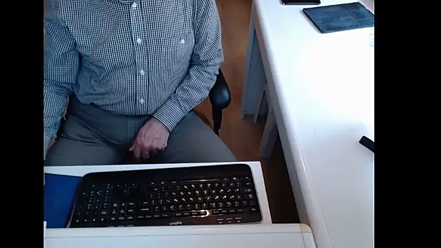 Show Webcam de dutchpornking