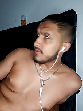 mosmar_20 Live XXX Chat