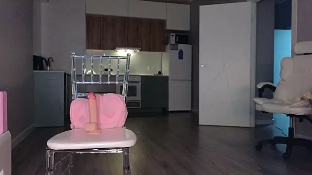 Ella_lee15's Webcam Show