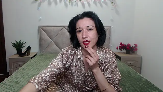 CameronEnns Live XXX-Chat