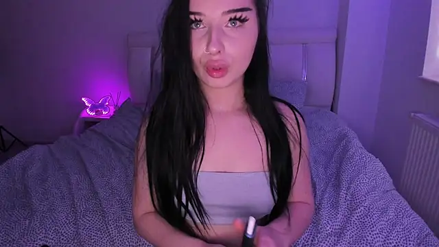 ScarlettJakobsn Webbikameraesitys