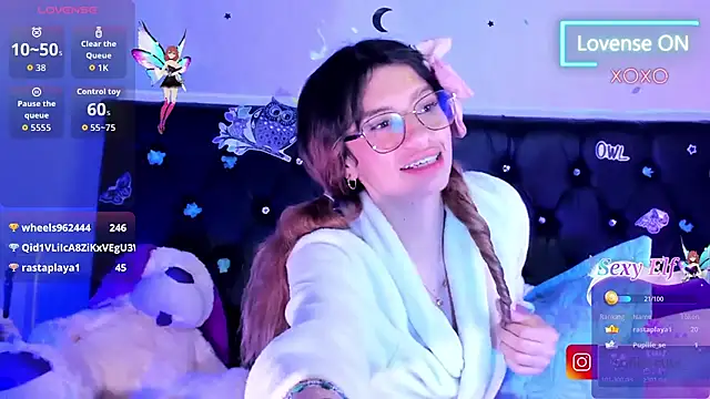 Sofiia_cute_ – Naživo XXX chat