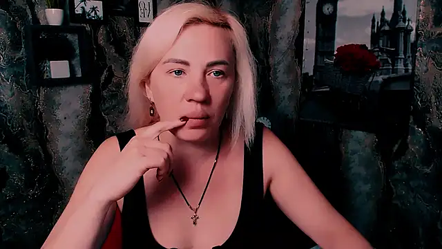 Вебкам-шоу EmmaCat_