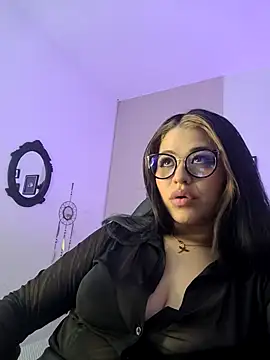Dakhota_Rouge Chat XXX live
