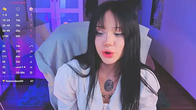 kittenlolla 现场XXX聊天