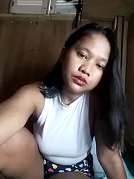 xxursweetyoonaxx Pertunjukan Webcam
